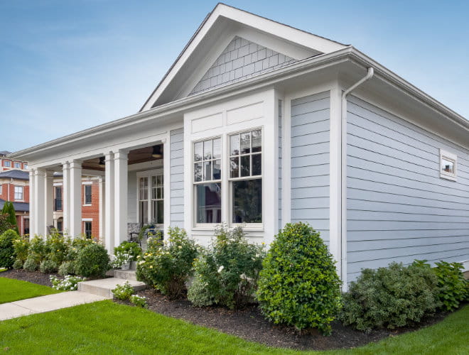 Hex General Contractors Image